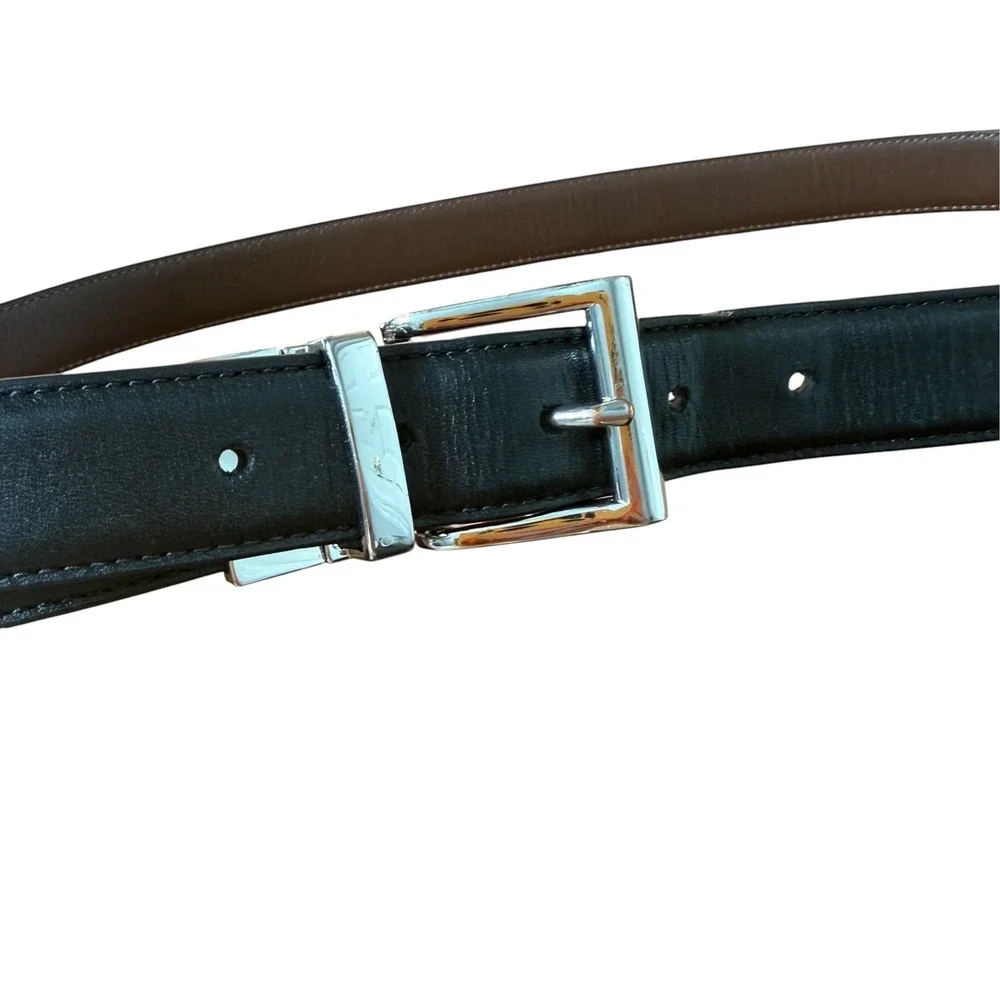 Ralph Lauren men's reversible belt size XL